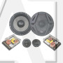 Компонентная акустика Kicx GFQ-5.2